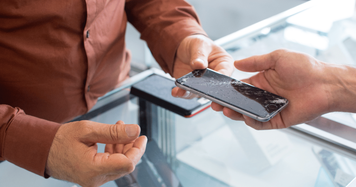 Best Suppliers of Cell Phone Repair Parts in the USA CellSmart POS